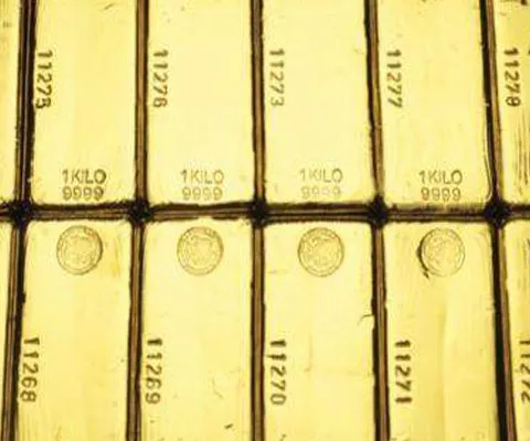 Banca Centrală Germană ar putea vinde din rezervele de aur
