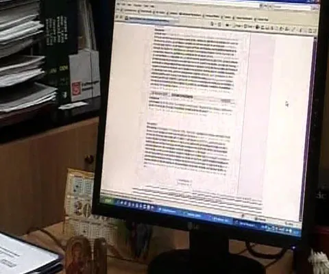 Pensionarii prahoveni cer şi primesc informaţii prin e-mail