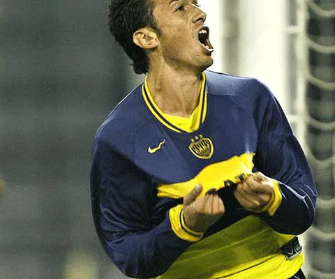 Italia - Napoli îl va transfera pe Jesus Datolo de la Boca Juniors pentru 6 milioane de euro