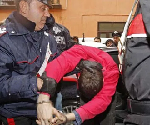 Unul dintre românii arestaţi pentru viol în Italia: Toţi am violat-o, în maşină, unii dintre noi şi de mai multe ori