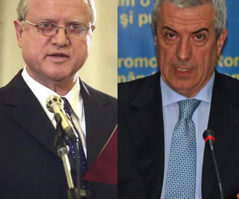 Călin Popescu Tăriceanu, în această seară, la Realitatea TV. Trimite întrebările tale!