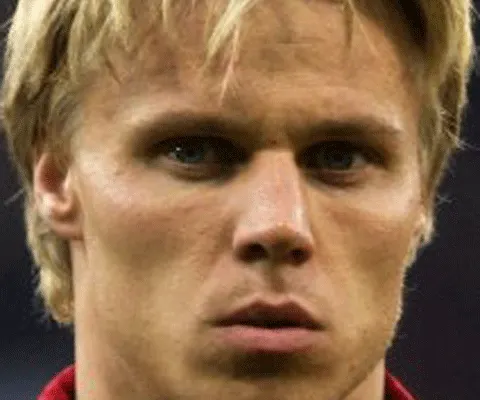 Martin Laursen şi-a anunţat retragerea din echipa naţională la vârsta de 31 de ani