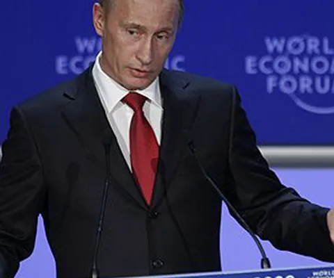 Putin: militarizarea nu e o soluţie pentru criză