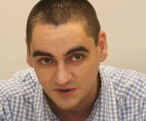 Horia Ghibuţiu: Patrioţii nu violează în Italia