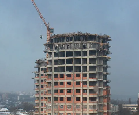 Accident de muncă mortal la Complexul Energetic Rovinari