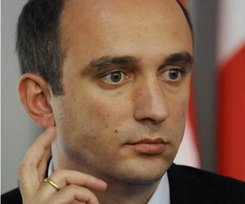 Premierul în vârstă de 35 de ani al Georgiei demisionează din motive de sănătate