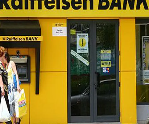 Raiffeisen International anunţă că filialele grupului vor beneficia de infuzia de capital de la RZB