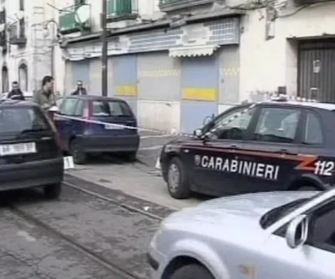 Românii bănuiţi de viol ar fi fost bătuţi, spune o deputată din Italia