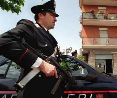 Alţi cinci români au fost arestaţi sub acuzaţia de viol, în Italia