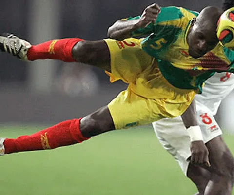 Italia - AS Roma l-a împrumutat pe Souleymane Diamoutene de la Lecce până la finalul sezonului