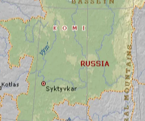 23 de persoane au murit într-un incendiu declanşat la un azil de bătrâni din Rusia