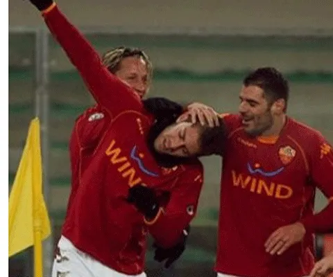 Italia - Mexes şi Menez au avut un conflict cu trei fani ai lui Lazio