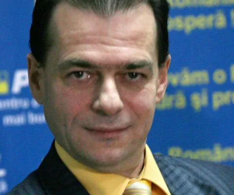 Ludovic Orban: Demisia lui Dragnea este o dezertare greu explicabilă în cadrul coaliţiei de guvernare