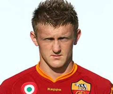Italia - Adrian Piţ va reveni la AS Roma după ce a fost împrumutat la Pisa
