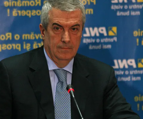 Tăriceanu despre decizia de la Haga: Am rezerve că acolo s-ar găsi tot aurul negru al Planetei