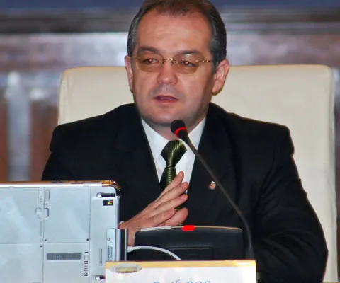 Guvernul va elabora o strategie de exploatare a resurselor alocate României în urma deciziei CIJ