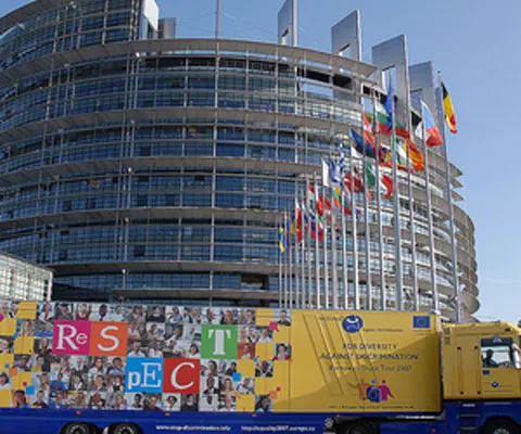 Parlamentul European recomandă un acord trilateral UE-Rusia-Ucraina referitor la tranzitul de gaz din Rusia
