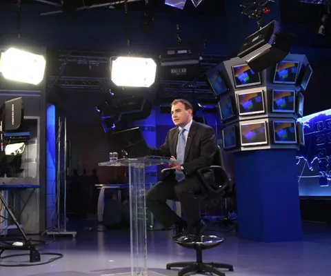 Realitatea-Caţavencu investeşte 1 milion de euro în integrarea diviziei de business