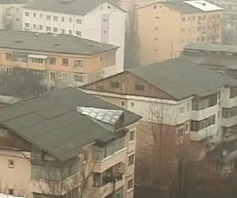 Sănătatea locuitorilor din Focşani este ameninţată de praful de azbest