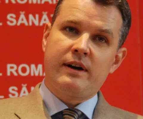 Ministrul Sănătăţii a aprobat ajutorul pentru transplantul de plămâni al pacientului mediatizat de Realitatea TV