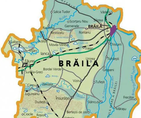 În judeţul Brăila s-au înregistrat peste 400 de falimente în 5 luni