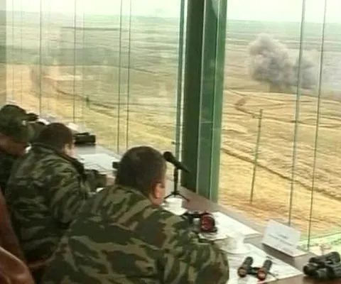Rusia şi aliaţii din OTSC înfiinţează o Forţă de Reacţie Rapidă