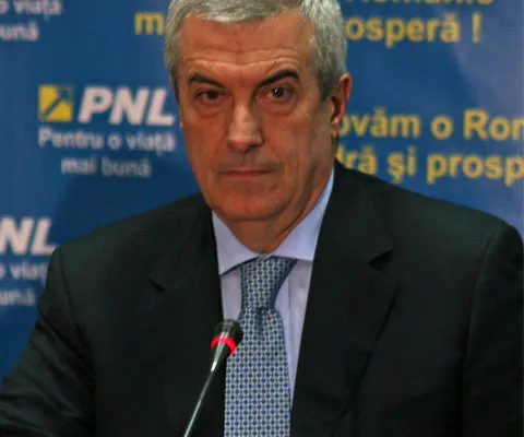 Tăriceanu: Nu cred că actualul guvern, după startul catastrofal luat, are posibilitatea de redresare