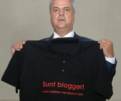 Adrian Năstase: Sunt profund revoltat de declaraţiile senatorului italian Stiffoni faţă de români