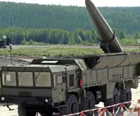 Rusia renunţă la amplasarea de rachete în Kaliningrad, dacă SUA renunţă la planul scutului