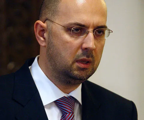 Kelemen Hunor: Băsescu ne-a transmis să nu ne bazăm pe el