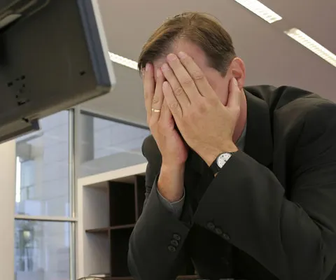În 2009 sunt aşteptate cu 30% mai multe falimente ca în 2008