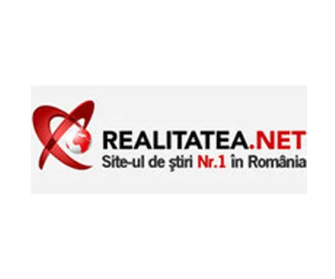 Realitatea.Net rămâne liderul absolut al site-urilor mass-media din România