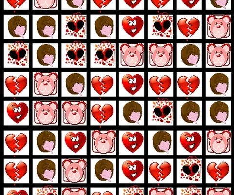 Joacă-te cu Realitatea.NET: Fun Valentine Puzzle