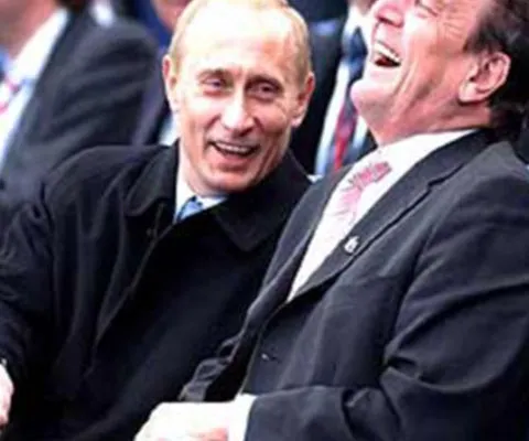 Scenariul "Kremlin". De peste 40 de ani, Rusia blochează colaborarea dintre Germania şi România
