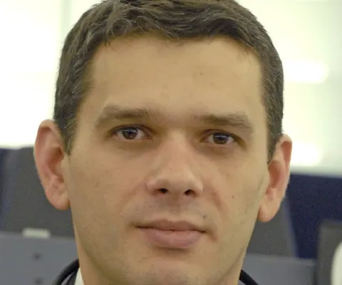 "Purtătorul de pumni" Rareş Niculescu, la Realitatea FM: "Băusem, dar fără să exagerez"