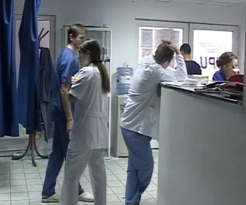 Medicii de la UPU vor putea decide internarea pacienţilor