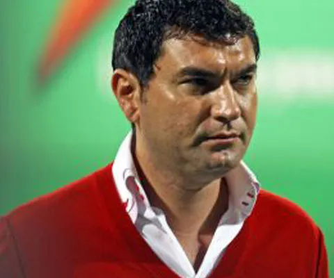 Borcea spune că Ropotan se va transfera la Dinamo Moscova doar dacă ruşii vor achita preţul cerut