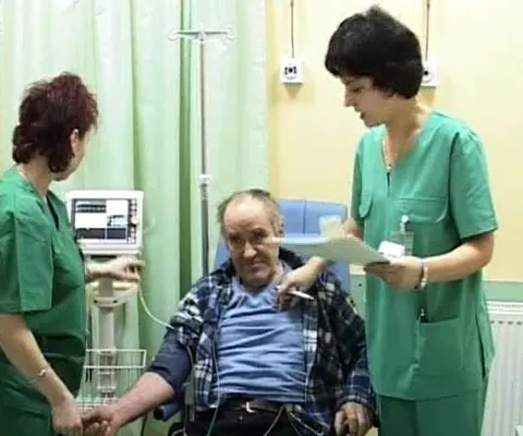 Ministerul Sănătăţii a supus dezbaterii publice trei variante de efectuare a gărzilor în spitale