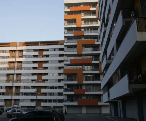 Guvernul doreşte să majoreze impozitul pe case de şase ori