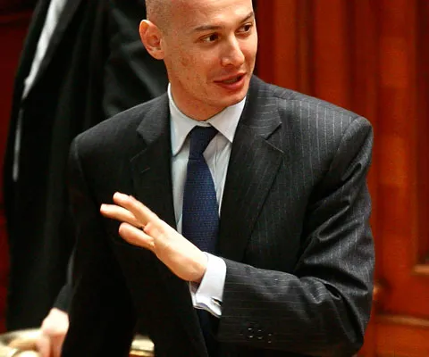 Olteanu: PNL nu va vota "Guvernul Boc doi şi-un sfert"