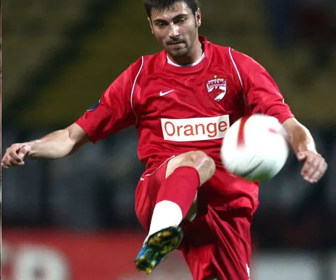 Borcea a declarat că s-a ajuns la o înţelegere în cazul transferului lui Ropotan la Dinamo Moscova