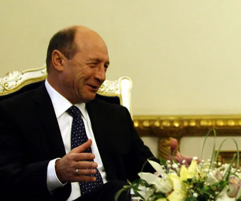 Traian Băsescu: Guvernul trebuie să "îndrepte abuzurile din energie"