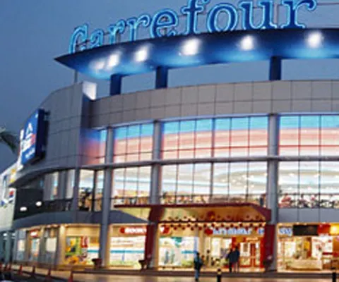 Grupul Carrefour, ameninţat cu otrăvirea alimentelor
