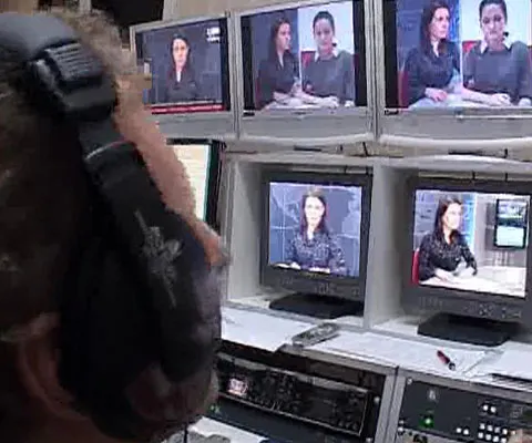 La Bistriţa s-a inaugurat vineri o nouă staţie locală Realitatea TV