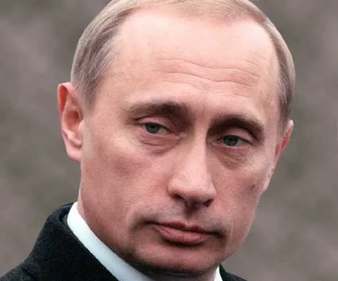 Interdicţie la sex pentru susţinătorii lui Putin