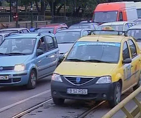 Guvernul va micsora în şedinţa viitoare taxa de poluare