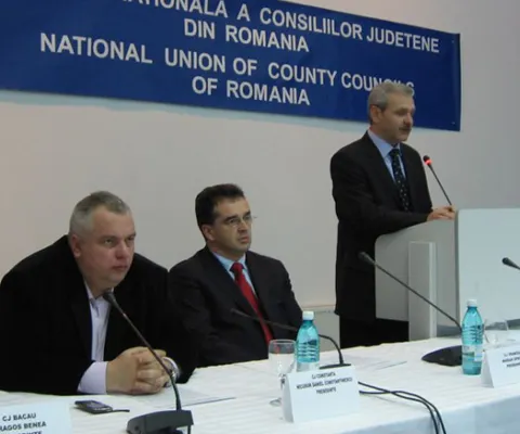Baronii locali pesedişti ameninţă Guvernul ca să-i ia banii