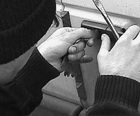 Un consilier UDMR din Luduş a vrut să fure din casa unui consilier UDMR din Sovata