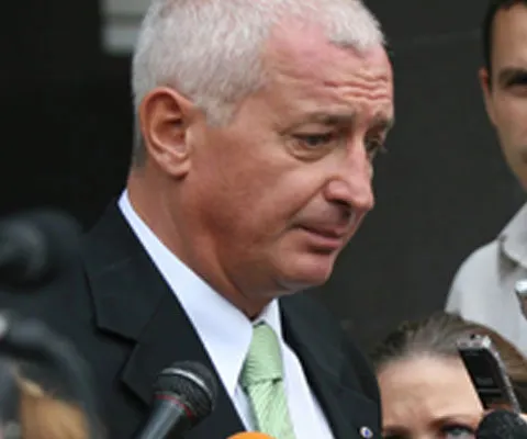 UDMR spune că Băsescu greşeşte când vorbeşte de epurare etnică