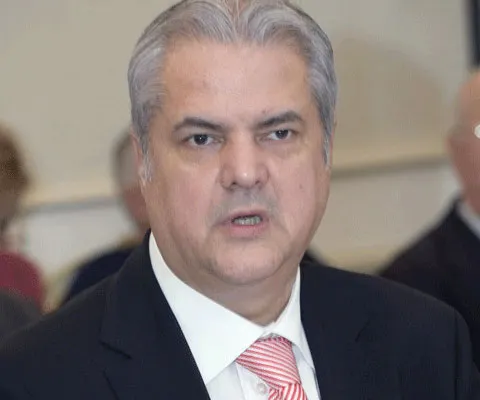 Adrian Năstase: Despre cum ar trebui să se guverneze